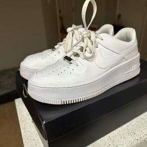 AF1 sage low